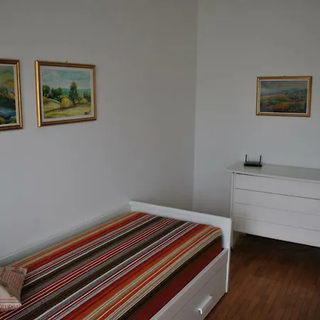 Casa Dell'acquerello * Bérgamo