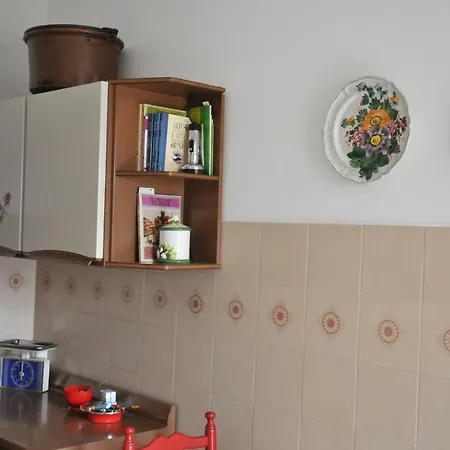 Casa Dell'acquerello * Bérgamo