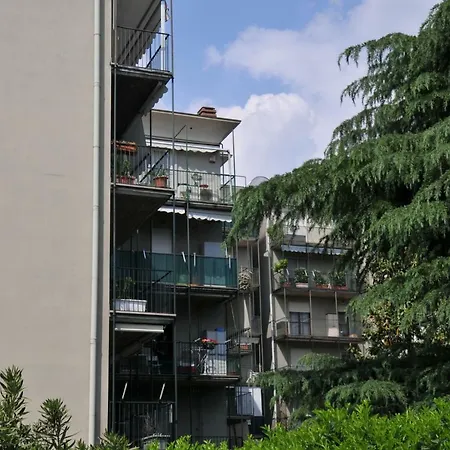Apartamento Casa Dell'acquerello