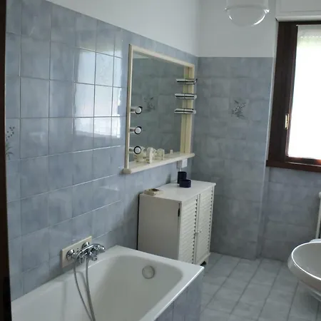 Casa Dell'acquerello * Bérgamo