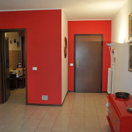 Casa Dell'acquerello * Bérgamo