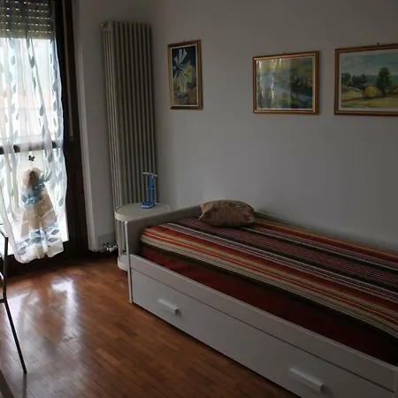 Casa Dell'acquerello Apartamento