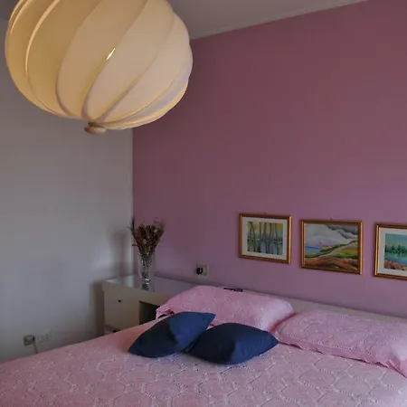 Casa Dell'acquerello * Bérgamo