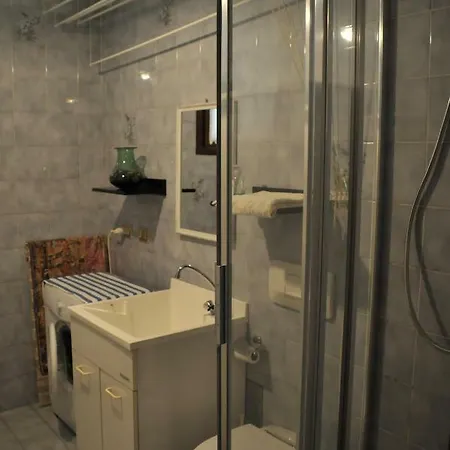 Apartamento Casa Dell'acquerello *
