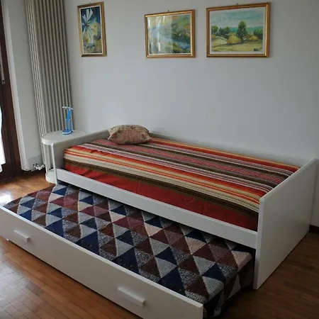 Casa Dell'acquerello Apartamento