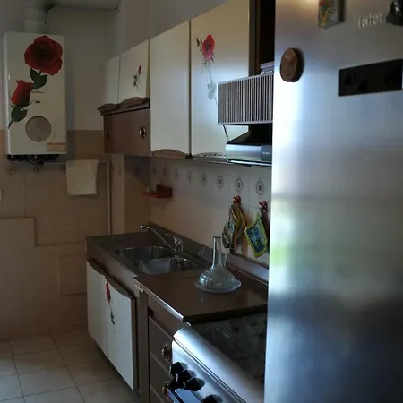 Casa Dell'acquerello Apartamento