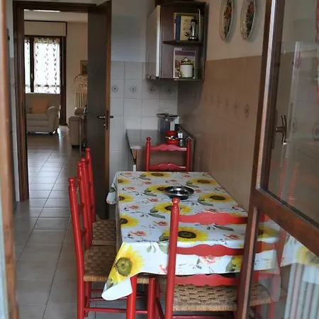 Casa Dell'acquerello Apartamento