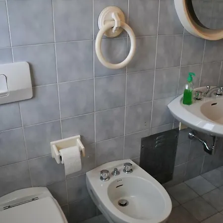 Casa Dell'acquerello Apartamento