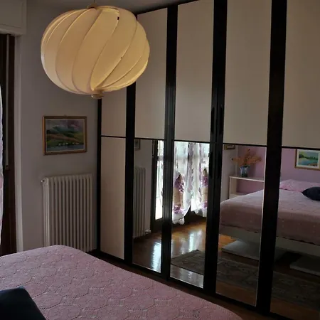 Apartamento Casa Dell'acquerello *